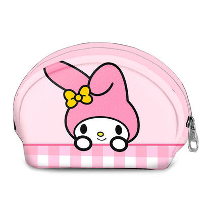 monedero-my-melody-hello-kitty