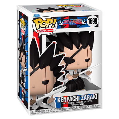 figura-pop-bleach-kenpachi-zaraki