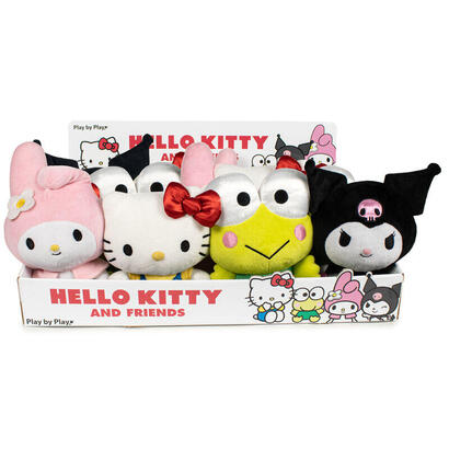 pack-de-12-unidades-peluche-hello-kitty-15cm-surtido