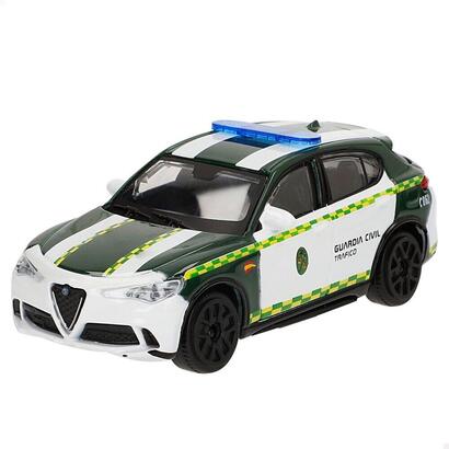 pack-de-6-unidades-coche-alfa-romeo-guardia-civil