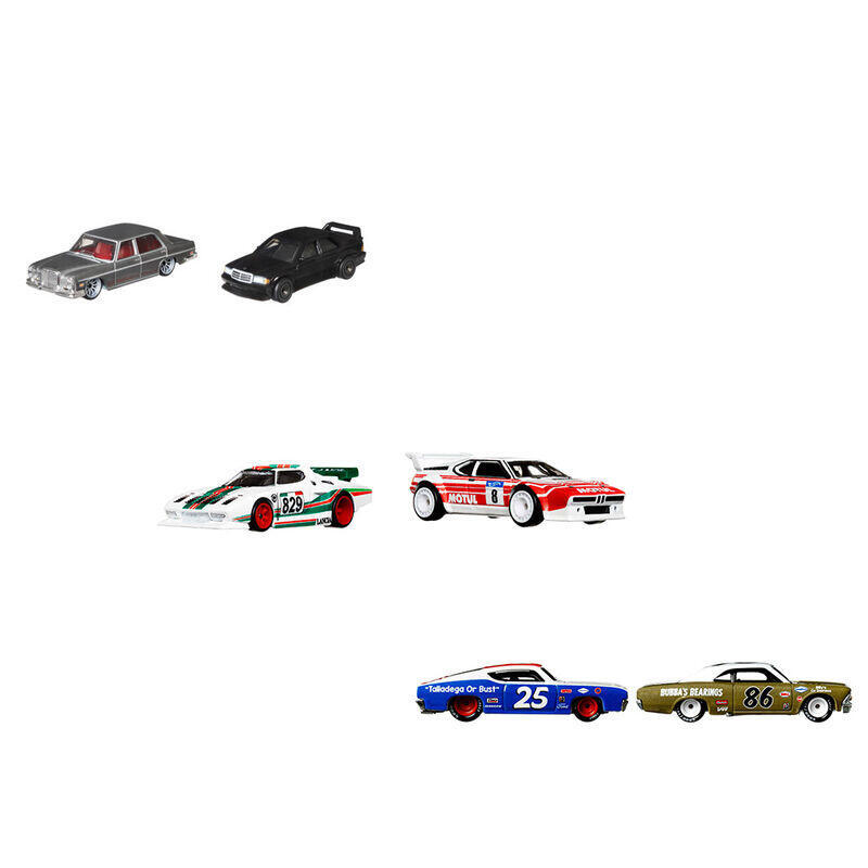 pack-de-8-unidades-blister-2-coches-metal-premium-hot-wheels-surtido