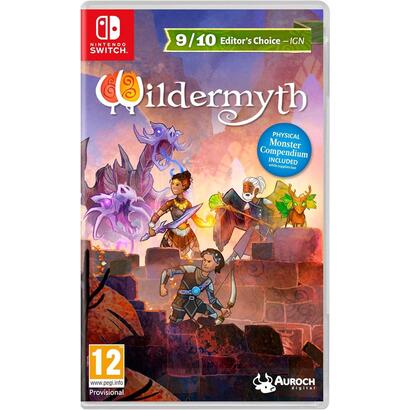 juego-wildermyth-switch