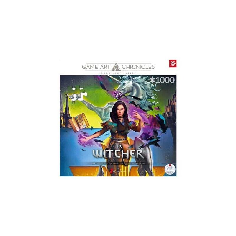 puzzle-good-loot-gaming-1000-game-art-chronicles-the-witcher-yennefer-salvador-dali