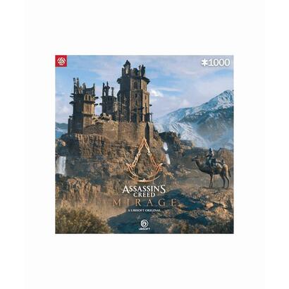 puzzle-good-loot-gaming-1000-assassin-s-creed-mirage