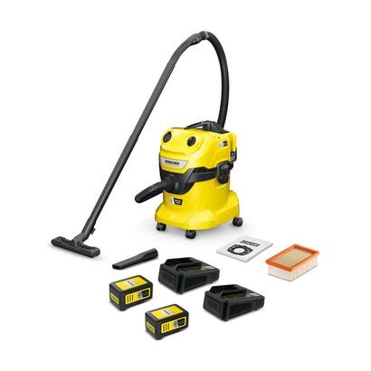 karcher-wd-4-18-dual-battery-set