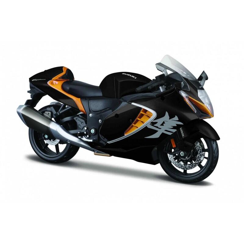 model-suzuki-hayabusa-2022-z-podstawka-112