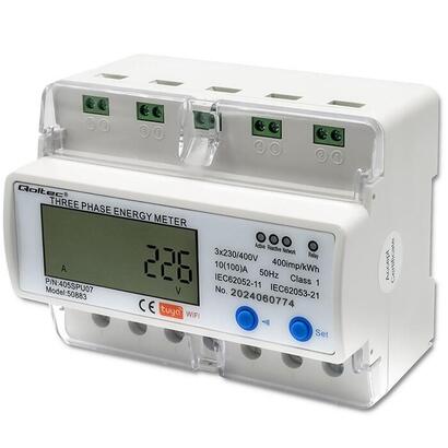 trojfazowy-elektroniczny-licznik-miernik-zuzycia-energii-na-szyne-din-400v-lcd-wi-fi