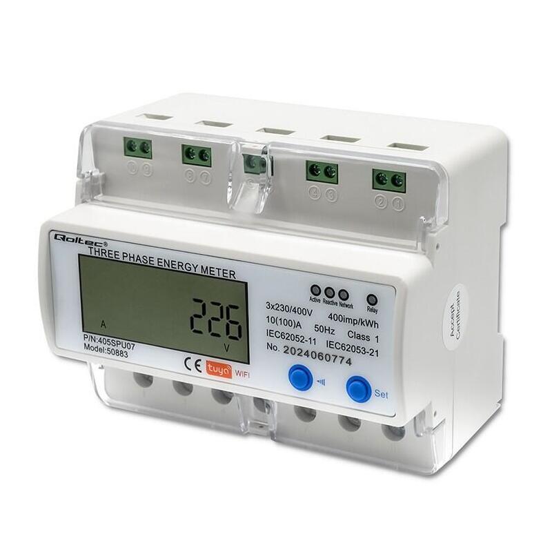 trojfazowy-elektroniczny-licznik-miernik-zuzycia-energii-na-szyne-din-400v-lcd-wi-fi