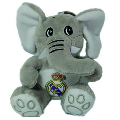 llavero-peluche-elefante-real-madrid