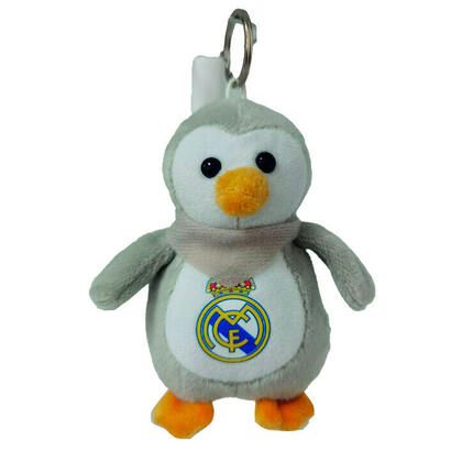 llavero-peluche-pinguino-real-madrid