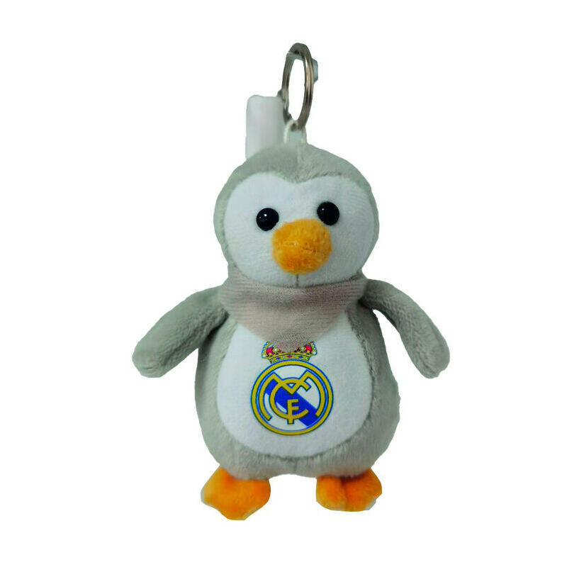 llavero-peluche-pinguino-real-madrid