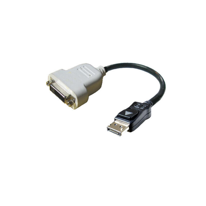 dell-displayport-dvi-adapter-negro dell-displayport-dvi-adapter-negro