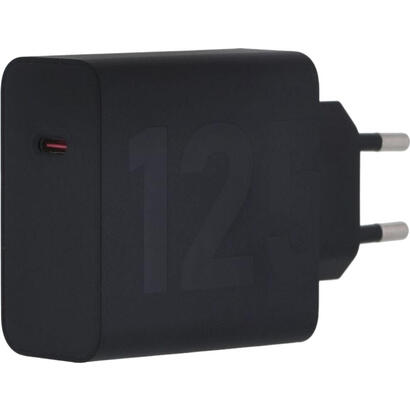 cargador-de-pared-motorola-turbopower-125w-gan-usb-a-c-1m-usb-c-negro