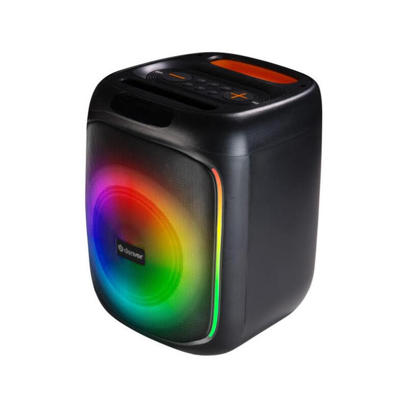 denver-bps-165-altavoz-para-fiestas-negro-20-w