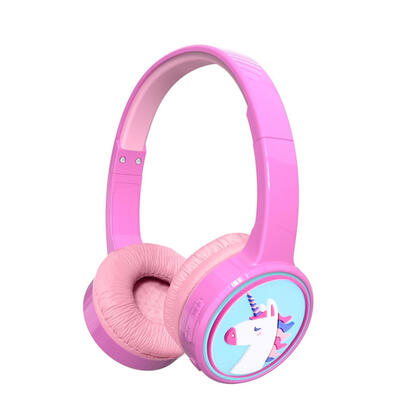 auricular-bluetooth-denver-bth-106p-rosa