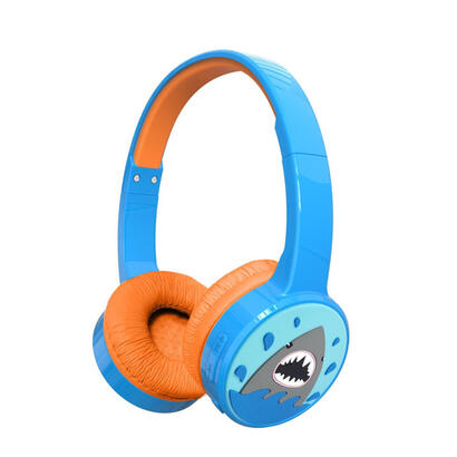 auricular-bluetooth-denver-bth-107bu-azul