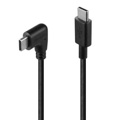 cable-lindy-32005-usb-20-1-m-usb-c-negro