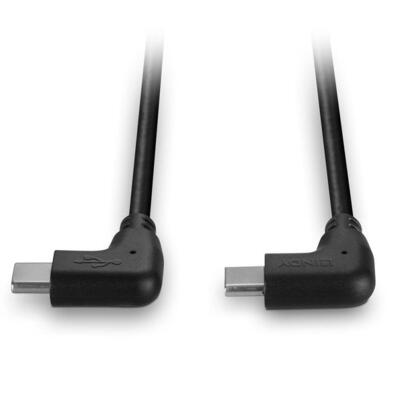 cable-lindy-32009-usb-20-1-m-usb-c-negro