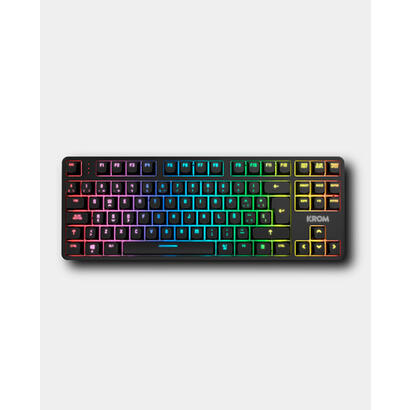 teclado-espanol-krom-usb-kernel-pro-mini-wireless-rgb-gaming-mecanico