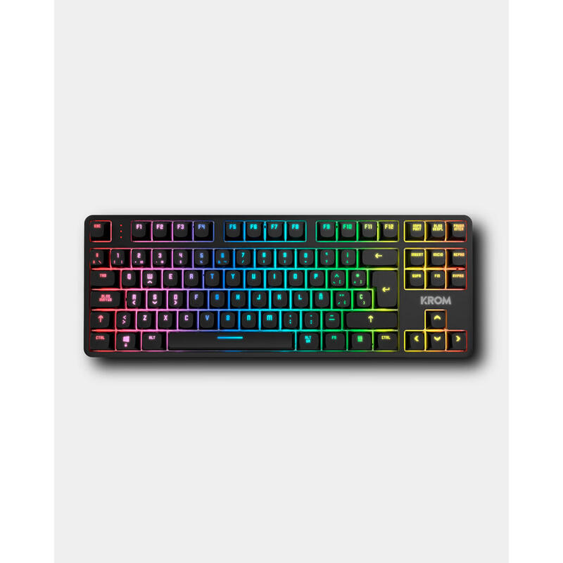 teclado-espanol-krom-usb-kernel-pro-mini-wireless-rgb-gaming-mecanico