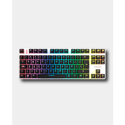teclado-espanol-krom-usb-kernel-pro-mini-wireless-rgb-gaming-mecanico
