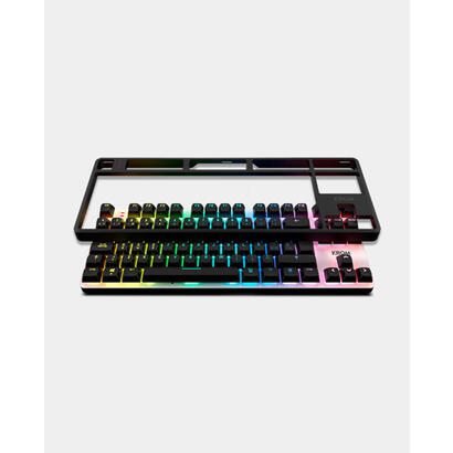 teclado-espanol-krom-usb-kernel-pro-mini-wireless-rgb-gaming-mecanico