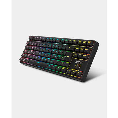 teclado-espanol-krom-usb-kernel-pro-mini-wireless-rgb-gaming-mecanico