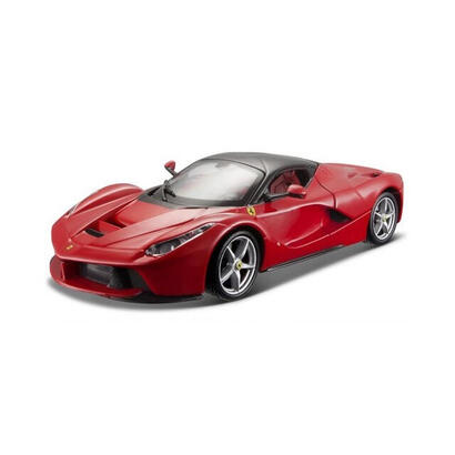 coche-ferrari-laferrari