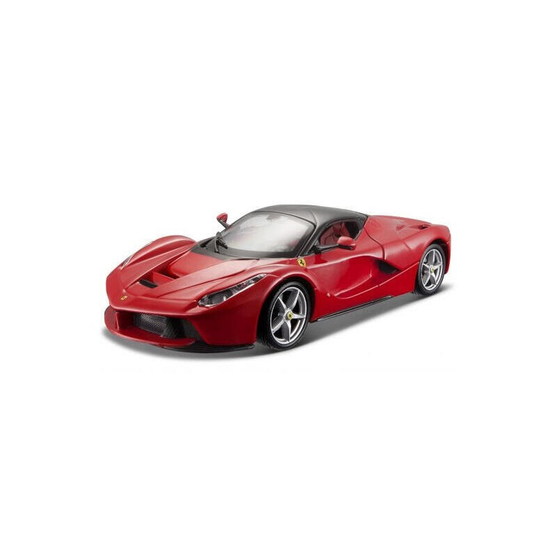 coche-ferrari-laferrari