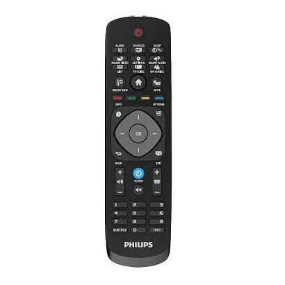 philips-22av1505b-mando-a-distancia-ir-inalambrico-tv-botones