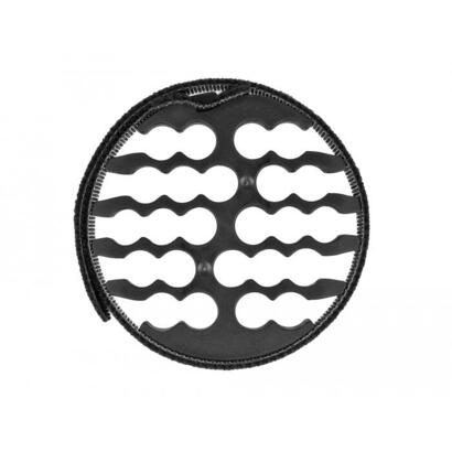 delock-cable-organizer-mit-klettcablebinder-schwarz