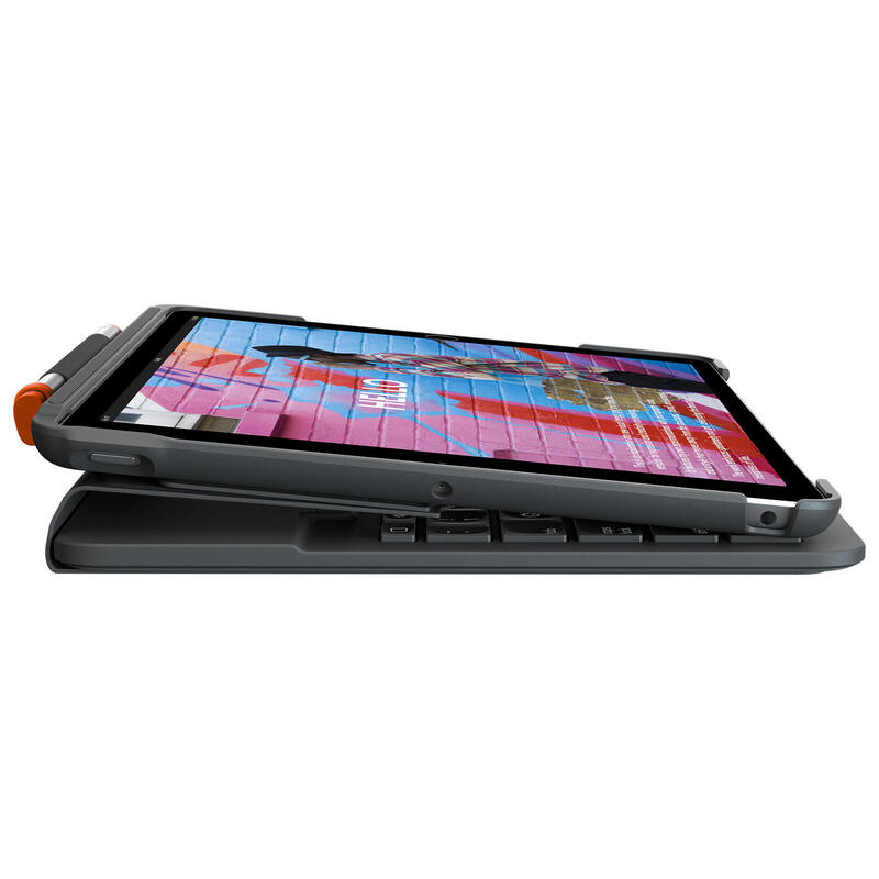 suizo-logitech-slim-folio-qwertz-bluetooth-grafito suizo-logitech-slim-folio-qwertz-bluetooth-grafito