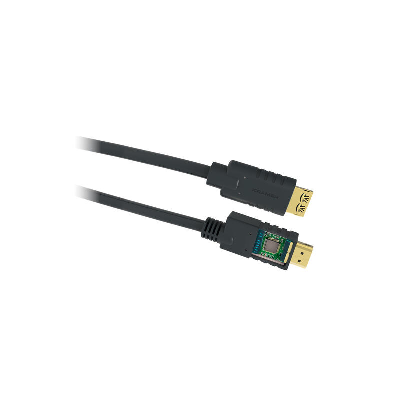 cable-kramer-electronics-ca-hm-hdmi-107-m-hdmi-tipo-a-estandar-negro cable-kramer-electronics-ca-hm-hdmi-107-m-hdmi-tipo-a-estandar-negro