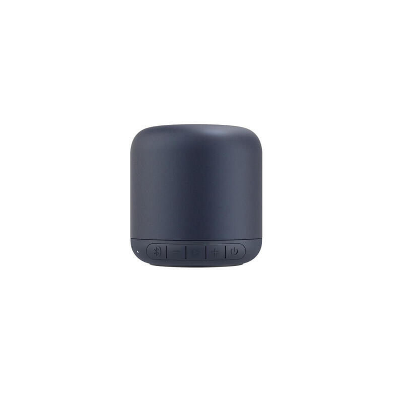 altavoz-hama-drum-20-monofonico-portatil-azul-35-w altavoz-hama-drum-20-monofonico-portatil-azul-35-w
