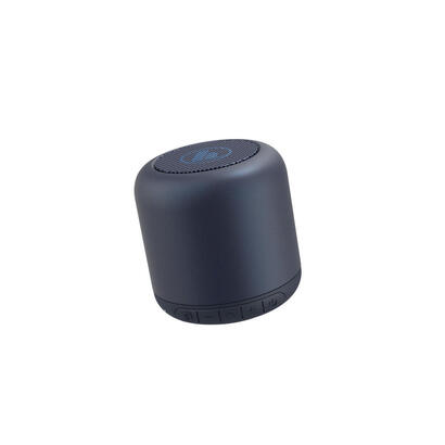 altavoz-hama-drum-20-monofonico-portatil-azul-35-w