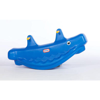 little-tikes-ballena-balancin-juego-activo-para-ninos-asas-de-facil-agarre-y-silla-estable-para-mayor-seguridad