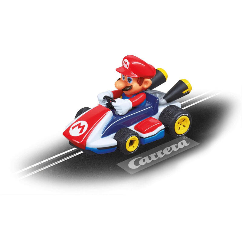 pojazd-first-nintendo-mario-kart-mario pojazd-first-nintendo-mario-kart-mario