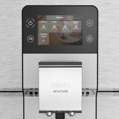 krups-intuition-experience-ea877d-acero-inoxidable-cepilladoacero-inoxidable-totalmente-automatico-30166611702940