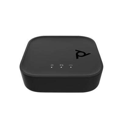 hp-poly-ata-400-1fxs-voice-port-voip-adapter-with-open-sip-and-power-supply