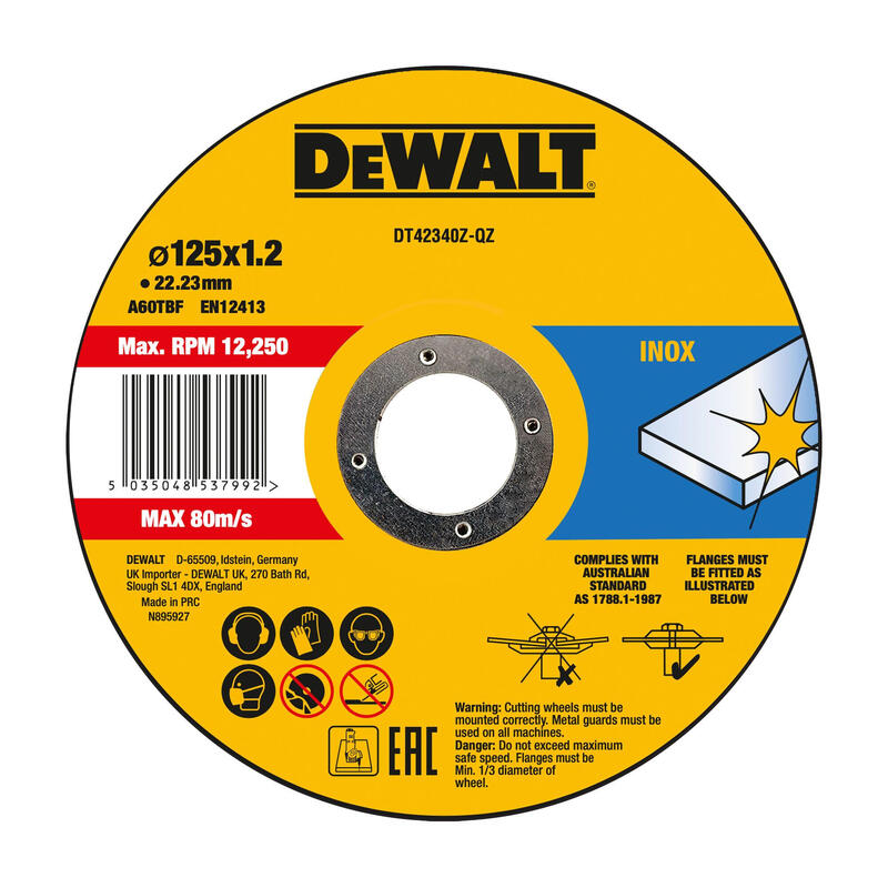 dewalt-dt42340z-qz-accesorio-para-amoladora-angular-corte-del-disco