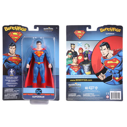 superman-figura-flexible