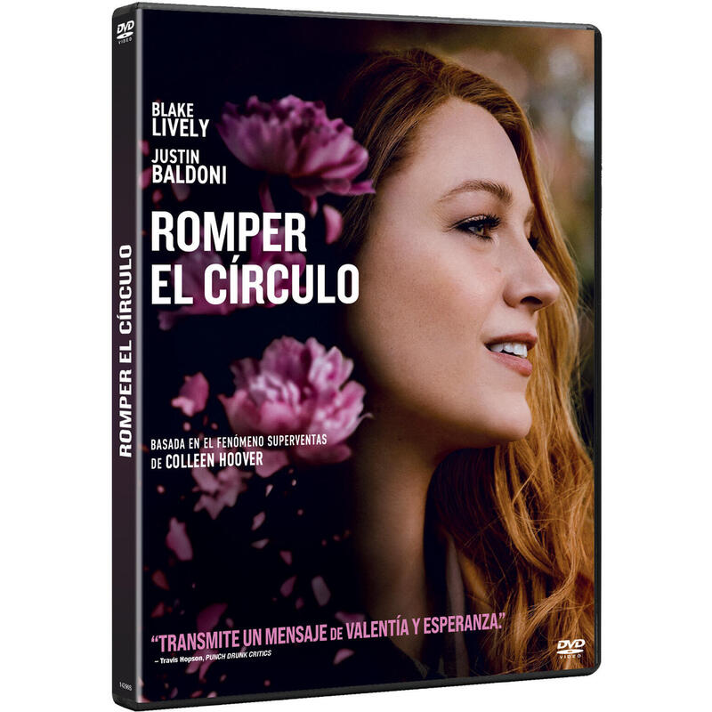 pelicula-romper-el-circulo-dvd-dvd