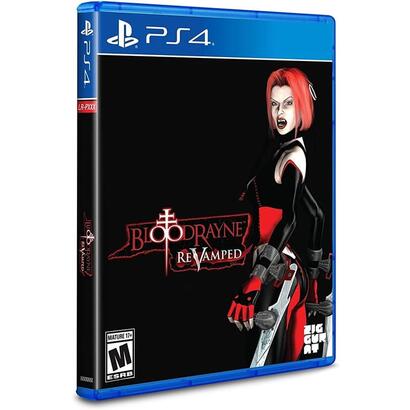 juego-bloodrayne-revamped-432-import-playstation-4