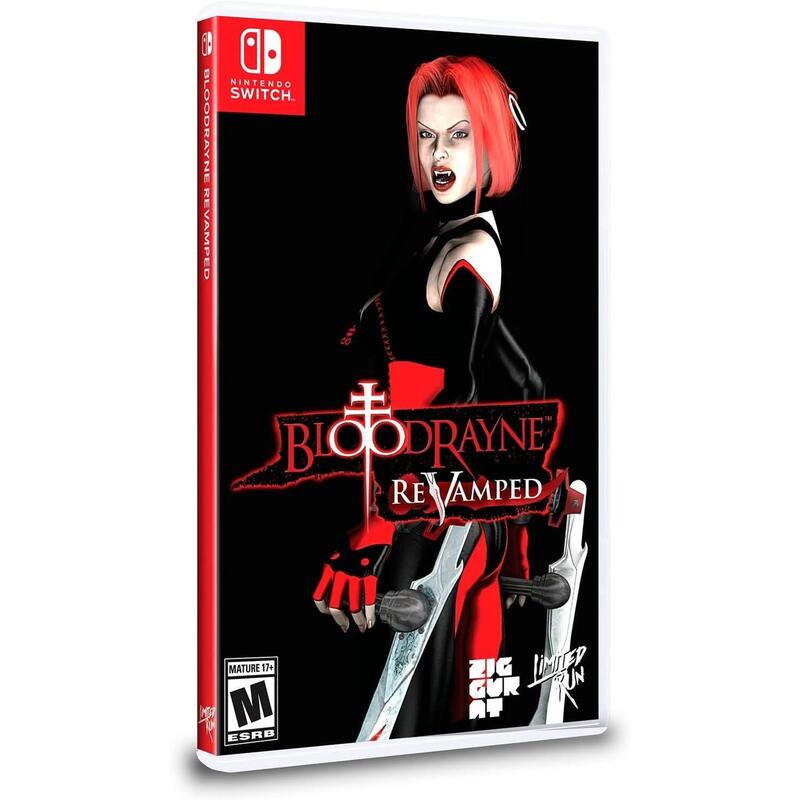 juego-bloodrayne-revamped-import-switch