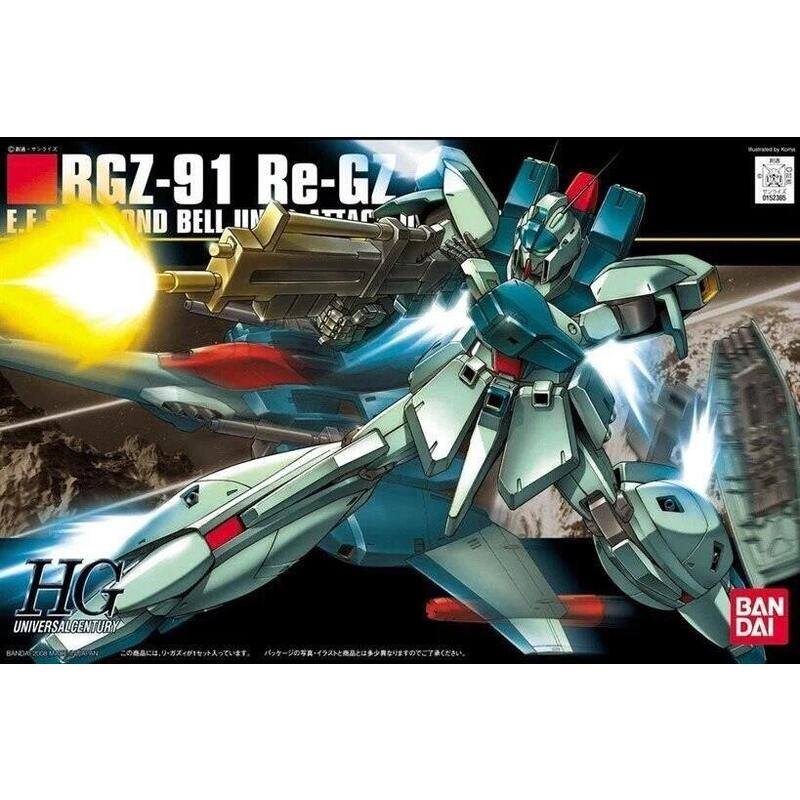 hguc-1144-rgz-91-re-gz