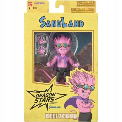 dragon-stars-sand-land-belzebub