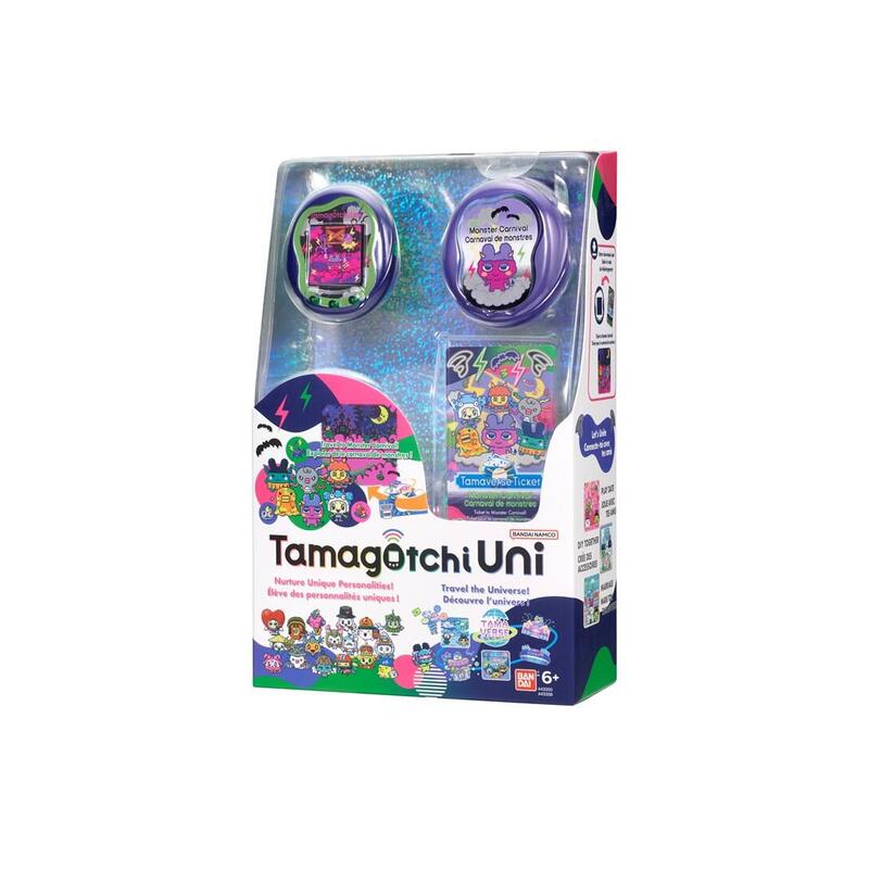 tamagotchi-uni-monster-carnival