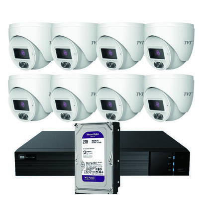 kit-cctv-ip-nvr-8ch-poe-8-domos-4mp-28mm-hd4tb