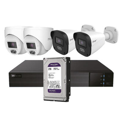 kit-cctv-ip-nvr-4ch-poe-2-domos-4mp-28mm-2-bullets-4mp-28mm-hd2tb
