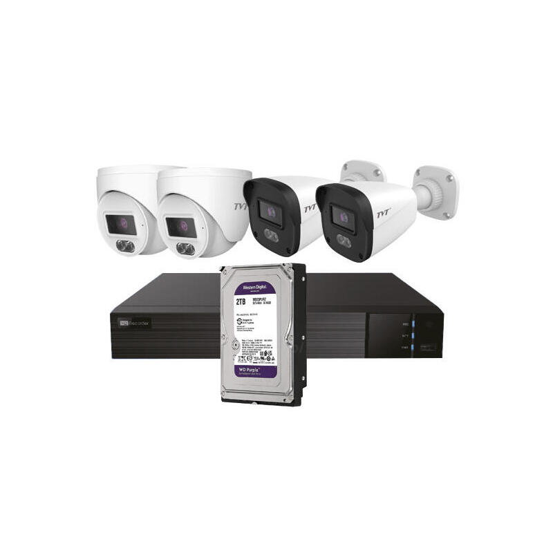 kit-cctv-ip-nvr-4ch-poe-2-domos-4mp-28mm-2-bullets-4mp-28mm-hd2tb